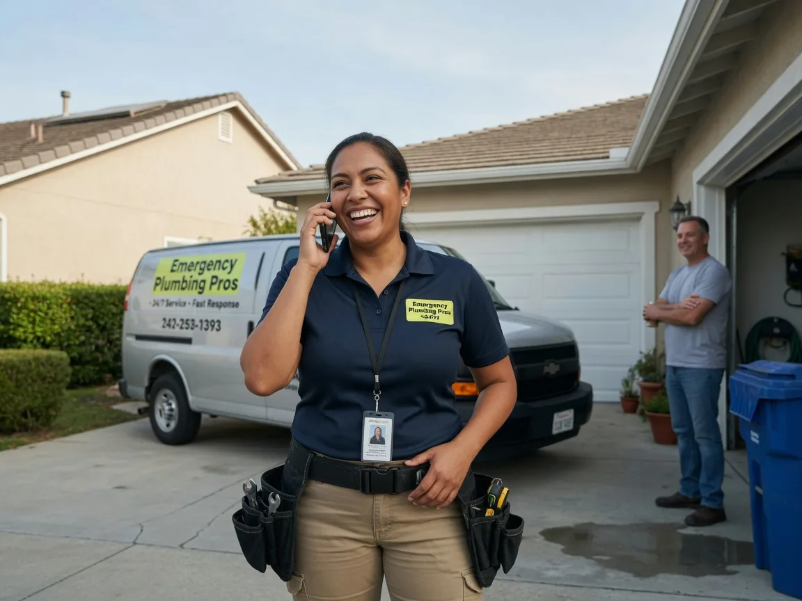 Emergency Plumber Anamoose, ND FAQs